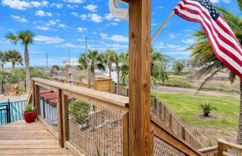 New St George Island Beach Rental Private Pool Golf Cart Included Pet Friendly Direct Beach Access - Foto 57