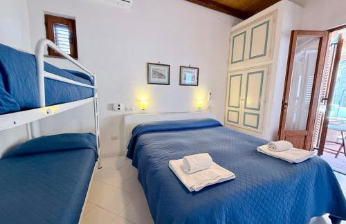 La Casa al Mare Vulcano - Photo 64