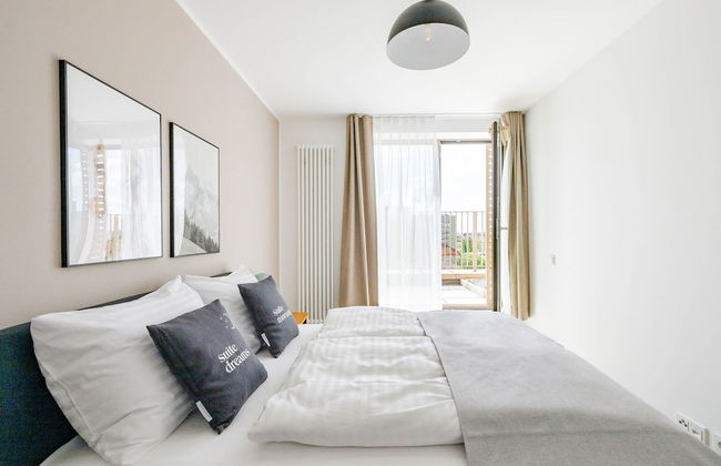 Limehome Budapest Mosonyi u. 4 - Foto 16