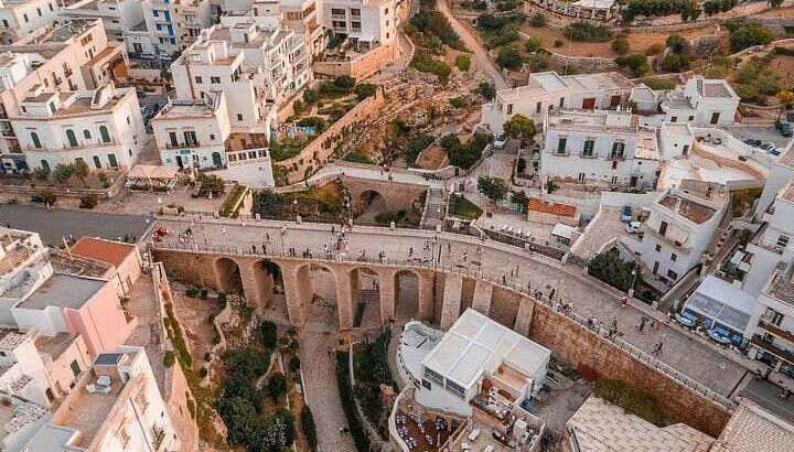 Apulia Cities Tour - Foto 1