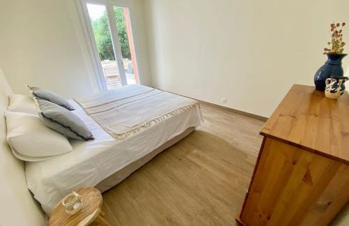 Maison pour 12p, piscine à débordement chauffée d'avril à octobre inclus - Foto 78