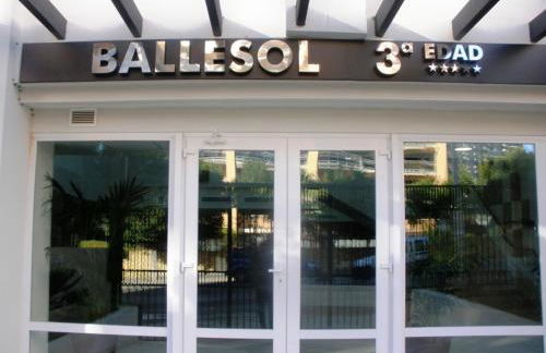 Ballesol Costablanca Senior Resort mayores de 55 años - Photo 28