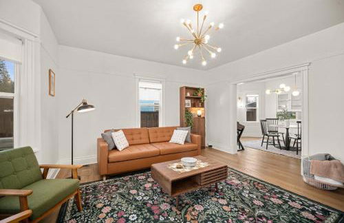 New! The South Hill Sanctuary-4 min to Manito Park - Foto 7