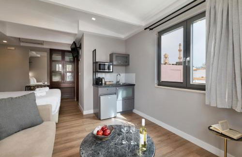 Nival Luxury Suites - Foto 108