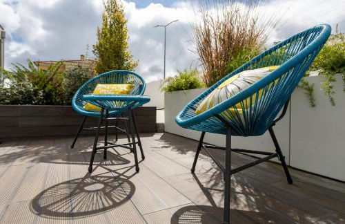 Marinha Grande Apartamentos N4 FACTORY - Foto 39