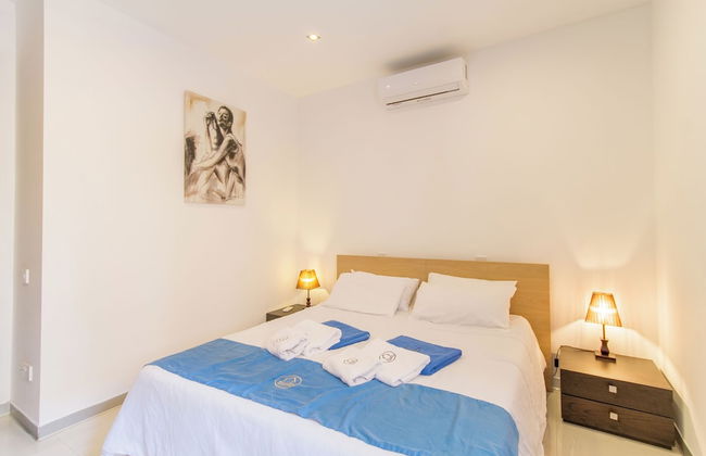 Gee9teen Gozitan Villa, Pool & Whirlpool - Foto 2