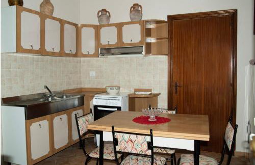 Casa Vacanza Capozzoli - Foto 11