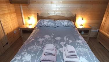 Cosy Cabin - Photo 4