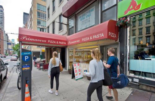 Modern Midtown East Apartments in NYC - Foto 40