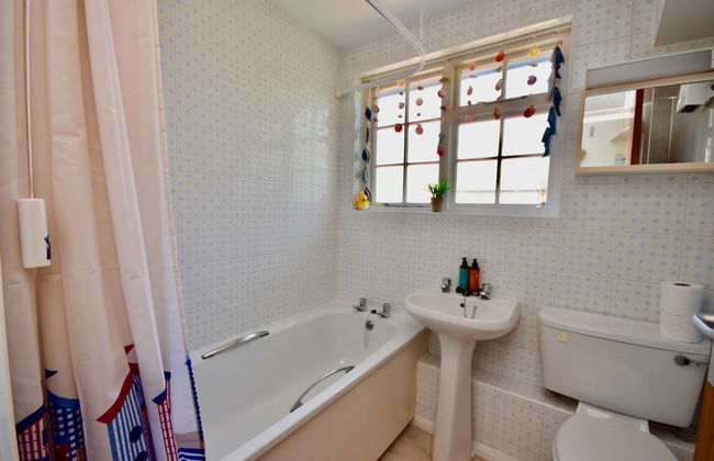 Harbour Life two bed First Floor Apartment - Foto 7