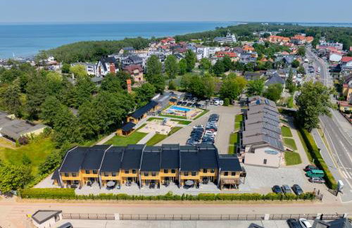 Domki Marcela Mielno - Foto 37