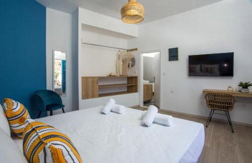 Villa Euphrosyne - Photo 18