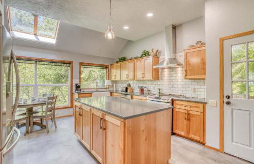 Otter Rock Hideaway - Foto 8