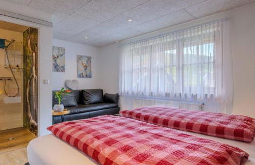 Fewo Zell 14 Pers | Sauna | Hunde erlaubt | BBQ | Massage - Foto 50