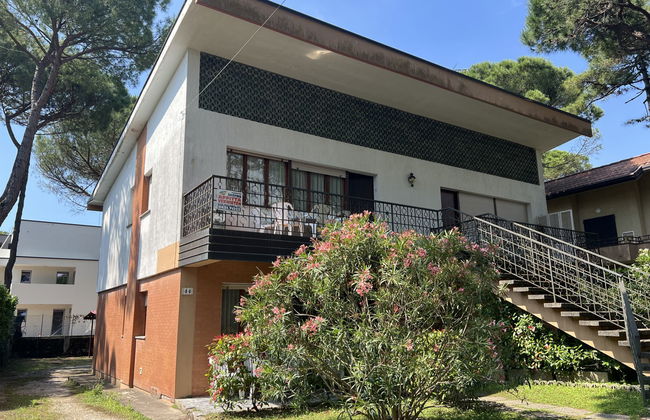 3 bedroom Apartment in Lignano Sabbiadoro with garden and terrace - Photo 1