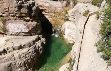 Casa rural El Majuelo - Foto 39