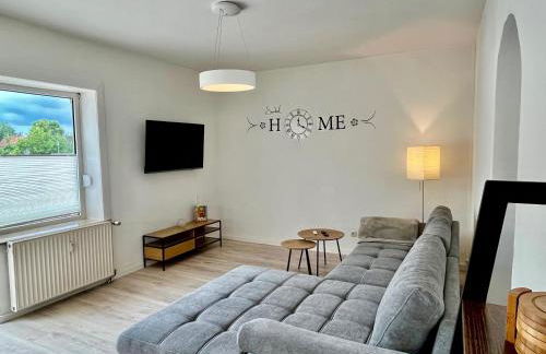 Grosse Comfort-Ferienwohnungen Haus Bonni - Foto 4