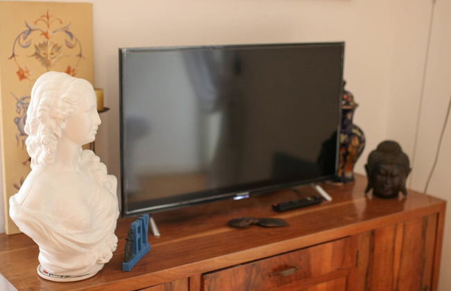 La Casa dell'Artista - Foto 20