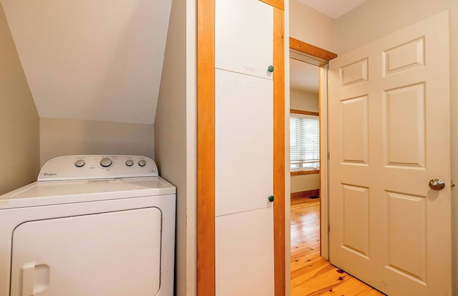 Muskoka Lakeshore Cottage Bliss - Foto 48