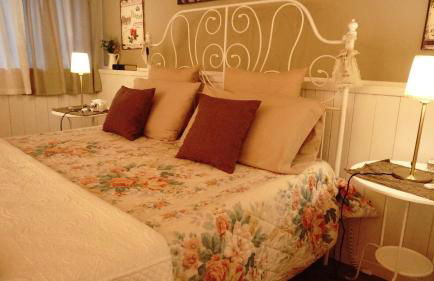 Etna Shelter Holiday House - Foto 11