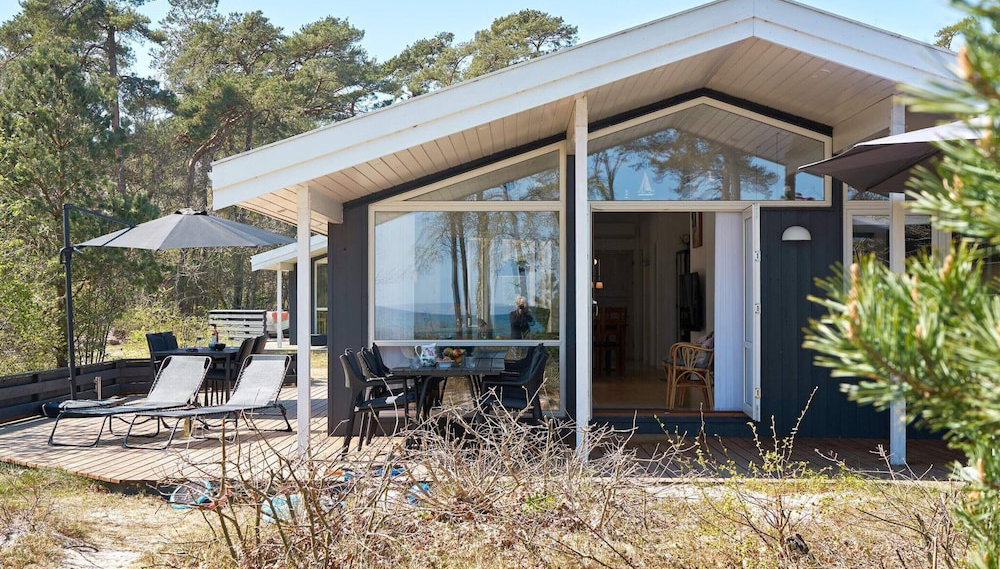 5 Star Holiday Home in Nexo - Foto 1, Profilbild
