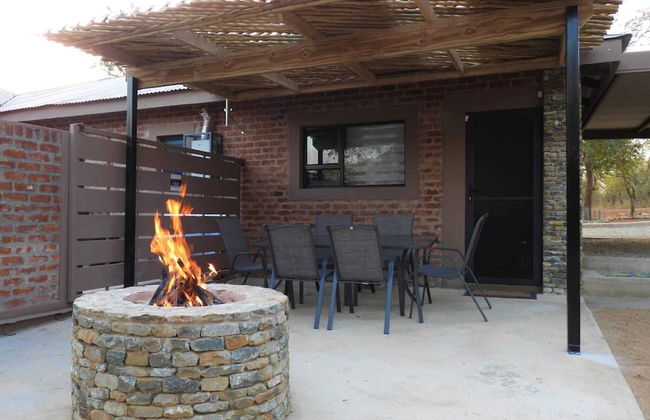 Immaculate 2-bed Cottage in Marloth Park - Photo 23