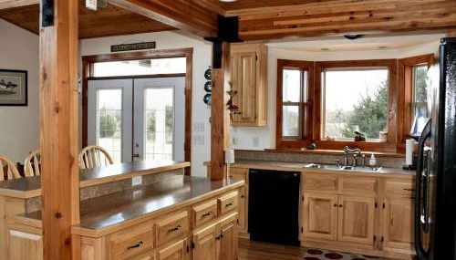 Luxury Vacation Rental with an Inviting Pool in Cape Charles, Virginia - Foto 5