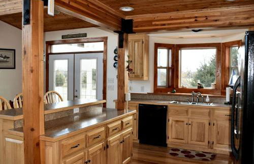 Luxury Vacation Rental with an Inviting Pool in Cape Charles, Virginia - Foto 5