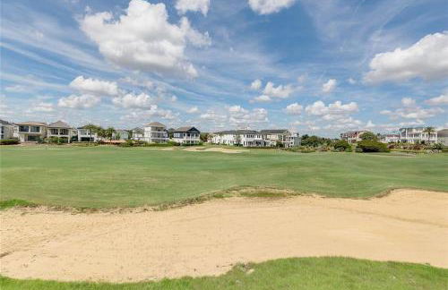 5 Bedrooms with In-law suite REUNION RESORT Villa Pool, Spa, NO water park - Foto 33