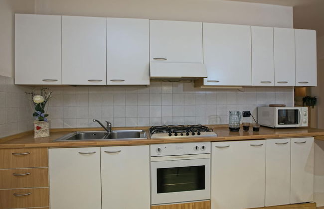 Apartment in Predazzo Near Dolomiti Superski - Photo 11