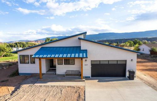 Luxury Modern 4 Bedroom House Near Capitol Reef NP - Foto 8