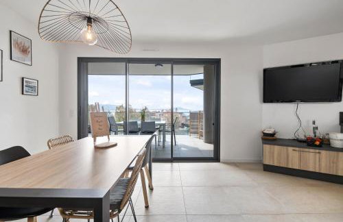 Agosta Sea View - Foto 12