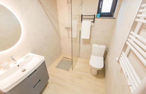 SUDECKA K0RONA domki całoroczne - Foto 12