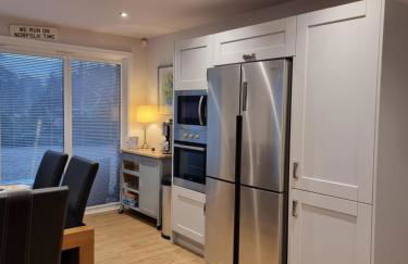 Begonia Cottage - Foto 9