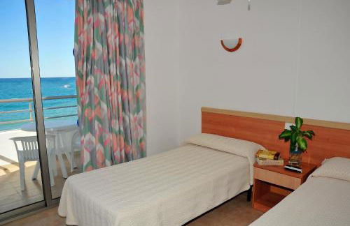 S'Arenal Apartments - Foto 4