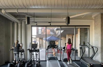 Forge at Raleigh Iron Works - Foto 9