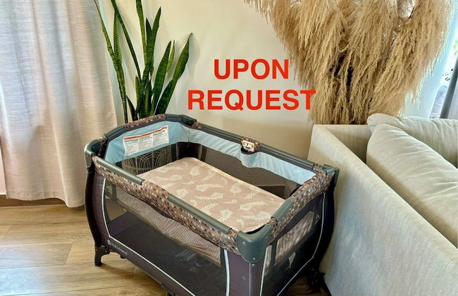 Stylish Apartments in Belize City - Foto 18