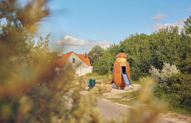 Center Parcs Zandvoort Beach - Foto 75