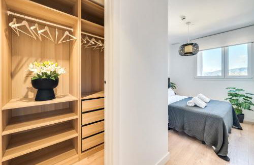 XPCE URBAN 14 MALAGA SKYLINE - Parking Free - Photo 15