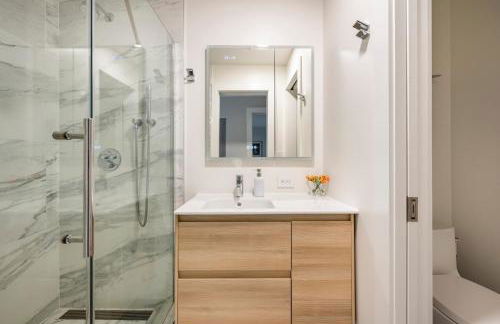 Modern Luxury 3 BR Near Presidio & GG Park - Foto 7