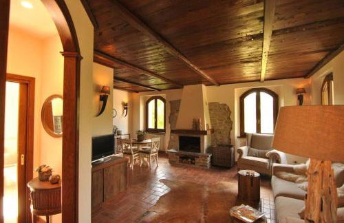 Casale delle farfalle - Foto 33