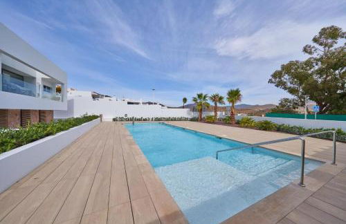 Casa Surya, piscina, wifi y parking con punto de carga EV - Foto 59