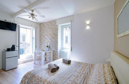 Laglio Apartment Above George - Foto 21