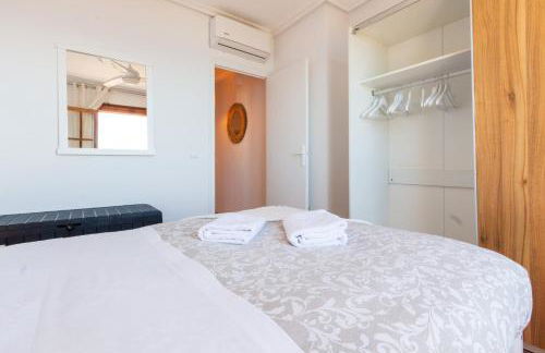 Infinite view of Tabarca near the sea and airport - Foto 21