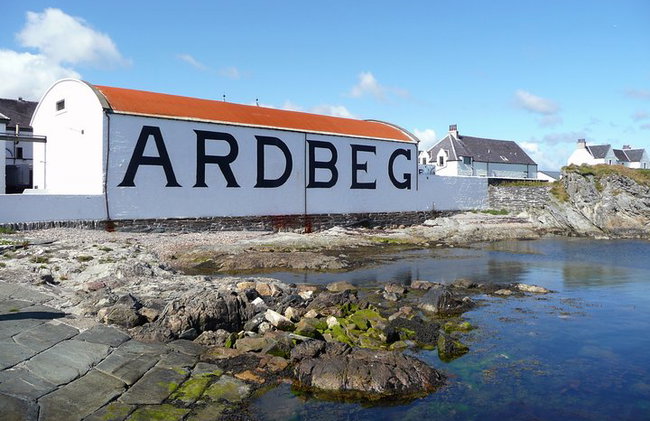 Circuit Islay Whisky de 4 jours au départ de Glasgow - Photo 7