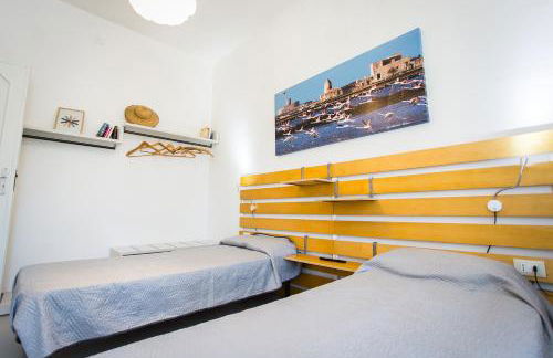 Villa Maria una finestra sul mare - Foto 50