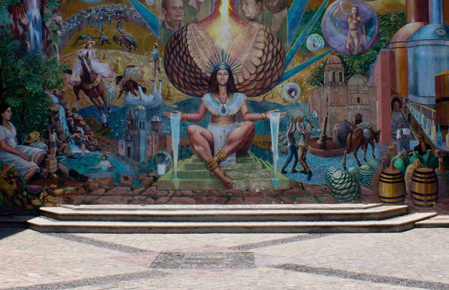 Day Trip to Tequila - Photo 6