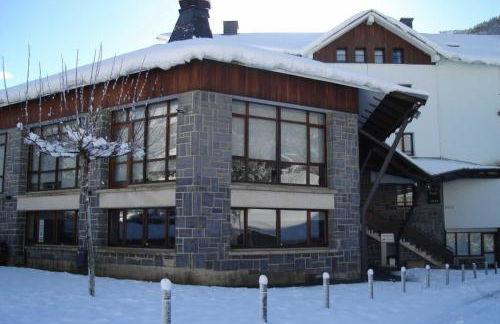 Hotel y Apartamentos SNÖ Isaba - Foto 5