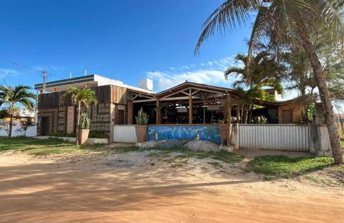 Pousada Barumar - Foto 29