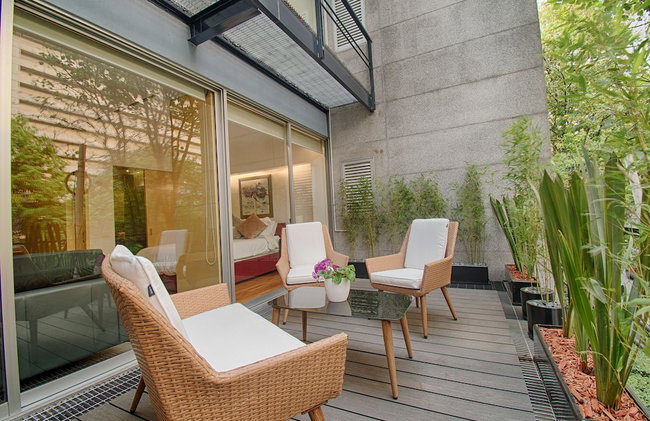 Masaryk 123 | Executive Luxury Apartments in Polanco - Foto 37